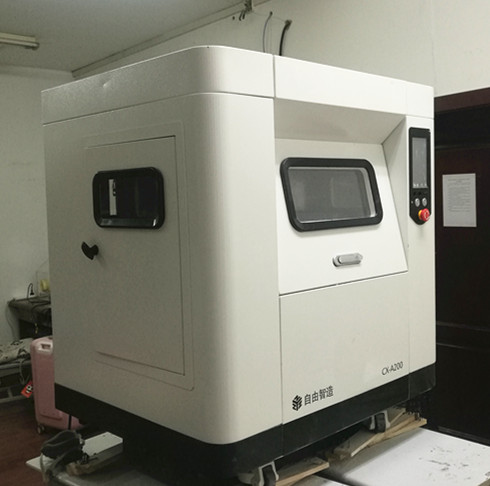 3D打印機廠家