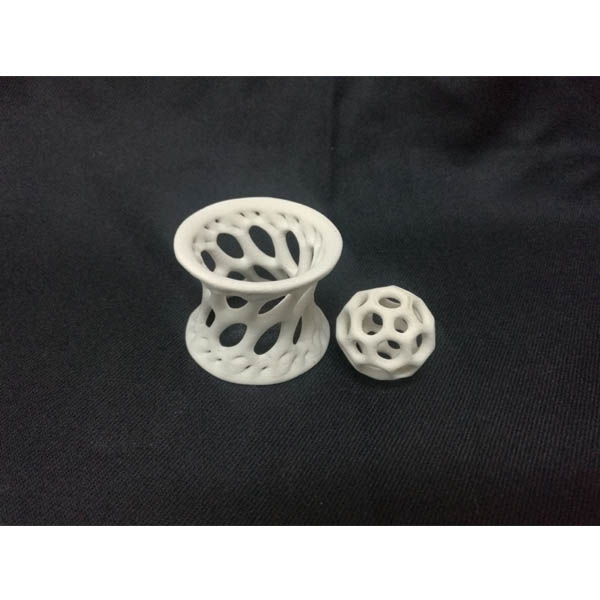 激光3D打印機