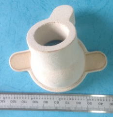 激光3D打印機